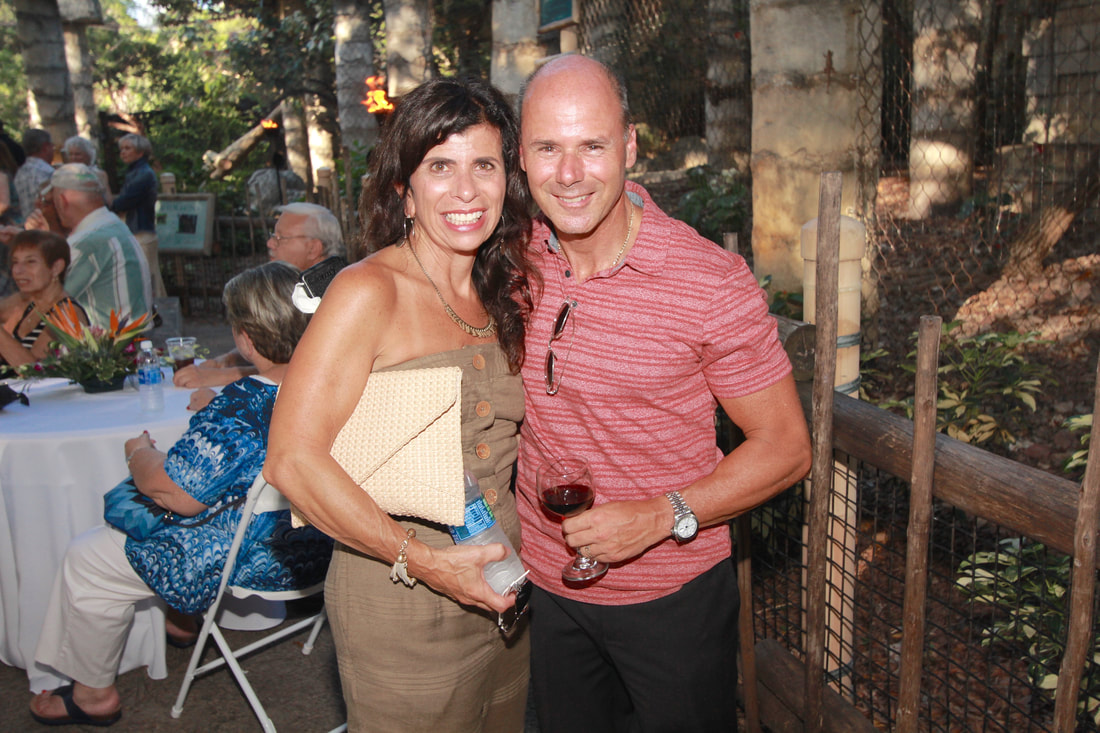 Roaming Event Photography in West Palm Beach, FL