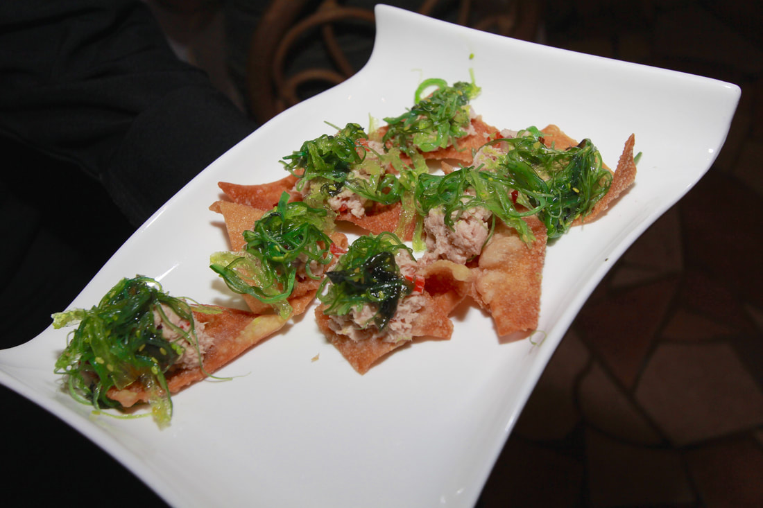 Event Photography Photo of Food in West Palm Beach, FL