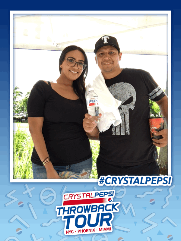 Miami, FL Social Photo Booth Event GIFs Boomerang photo booth rental